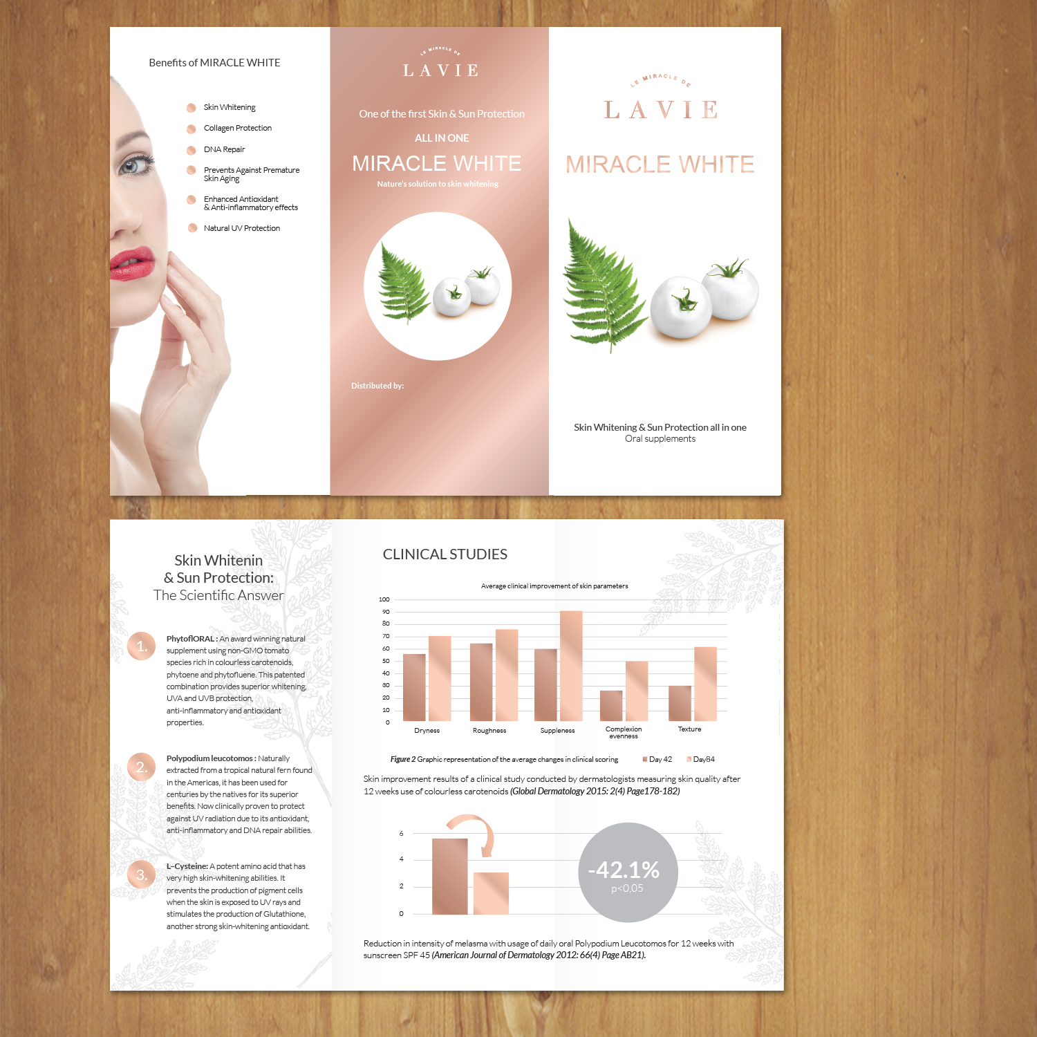 Flyer Design by MNM for this project | Design #18115229