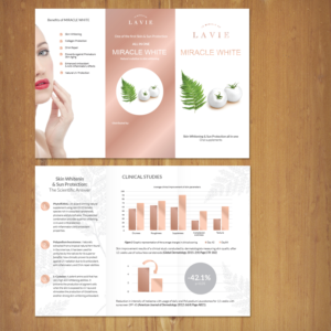 Flyer Design by MNM for this project | Design: #18115229