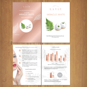 Flyer Design by MNM for this project | Design: #18115230