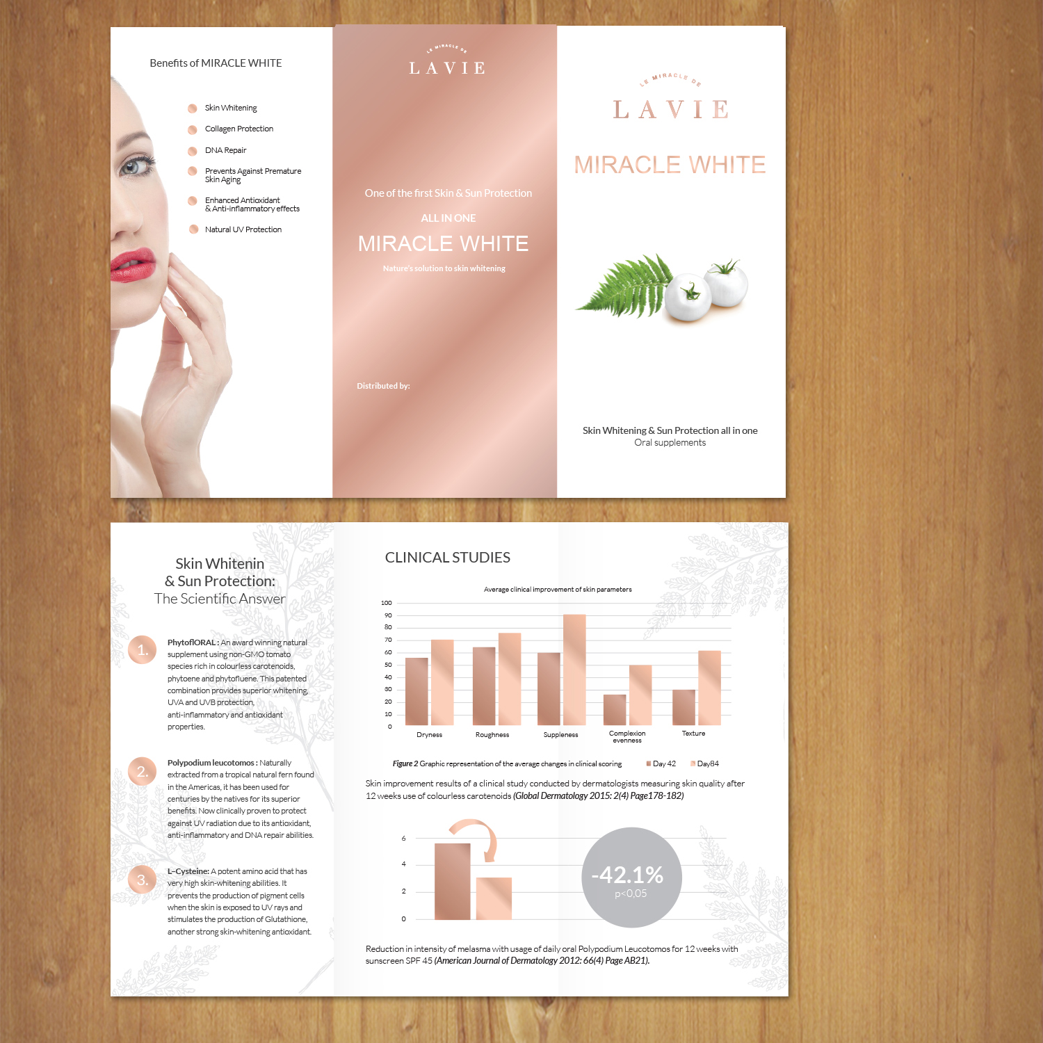 Flyer Design by MNM for this project | Design #18127658