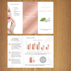 Flyer Design by MNM for this project | Design: #18127658