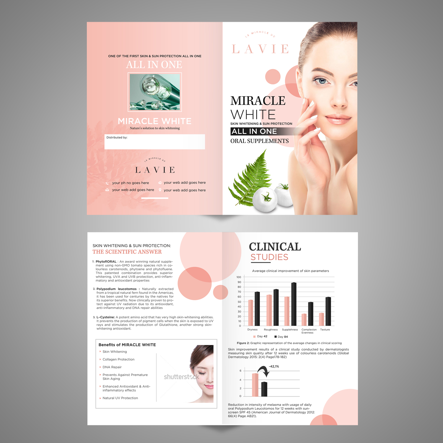 Flyer Design by creative.bugs for this project | Design #18080734