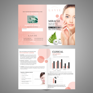 Flyer Design by creative.bugs for this project | Design: #18080734