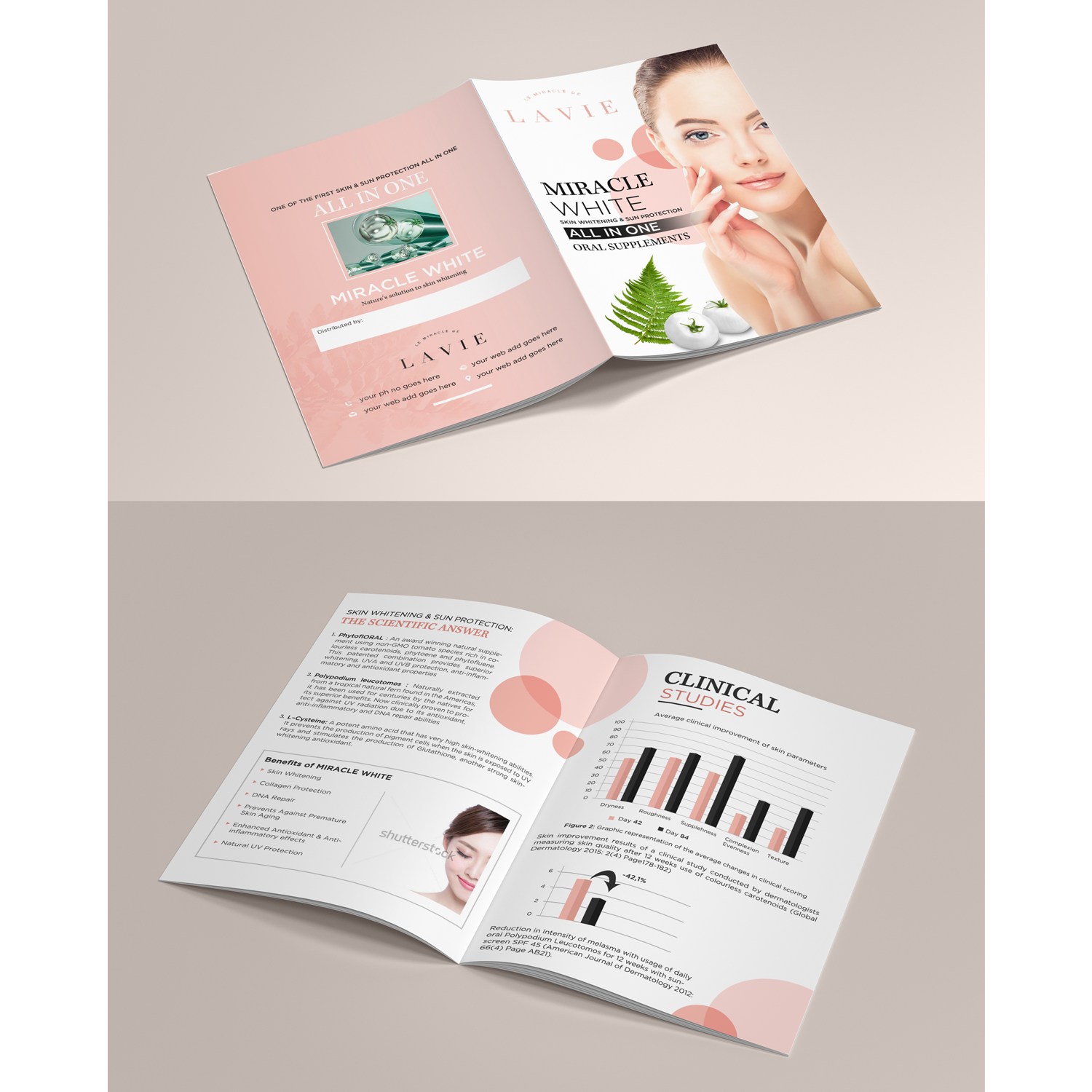Flyer Design by creative.bugs for this project | Design #18080736