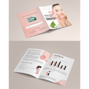 Flyer Design by creative.bugs for this project | Design: #18080736