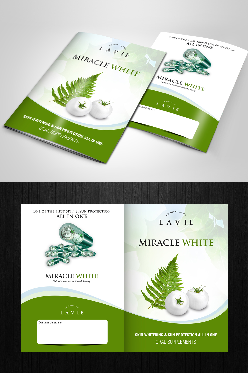 Flyer-Design von arkedia für dieses Projekt | Design #18101439