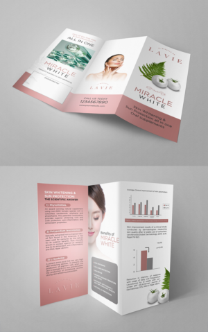 Diseño de Flyer por Deepak_9_Malhotra para este proyecto | Diseño: #18092234