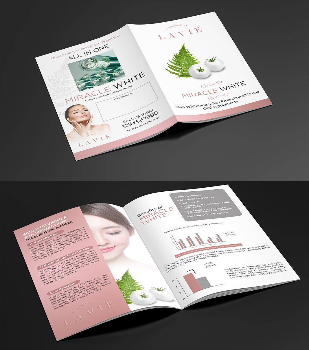 Flyer Design by Deepak_9_Malhotra for this project | Design #18092436