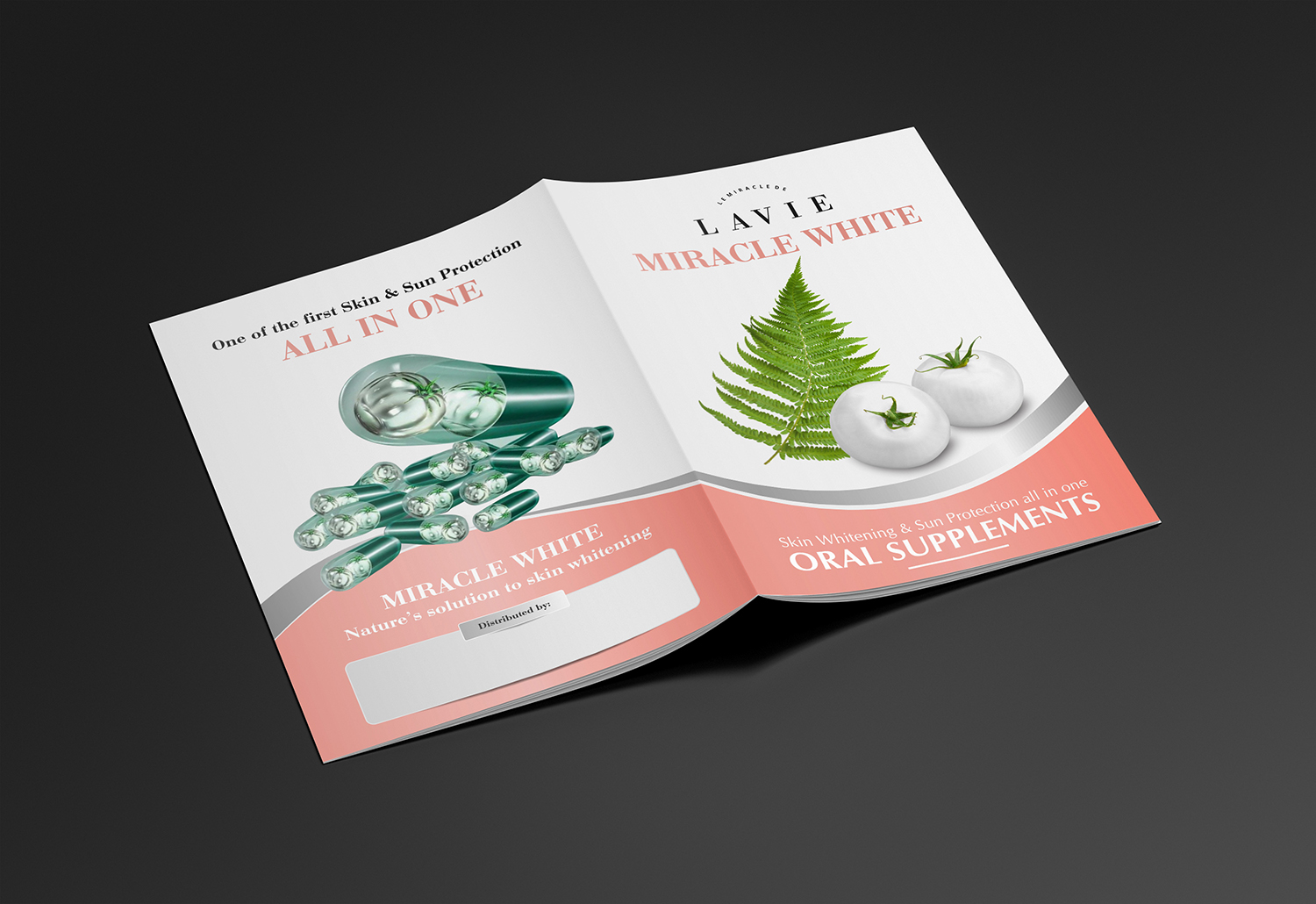 Flyer Design by ecorokerz for this project | Design #18077633