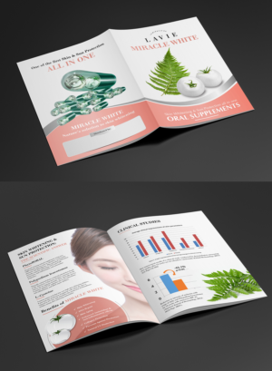 Flyer Design by ecorokerz for this project | Design: #18077635