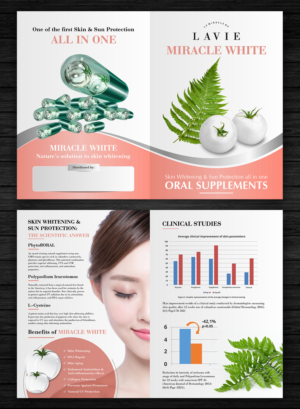 Flyer Design by ecorokerz for this project | Design: #18077636