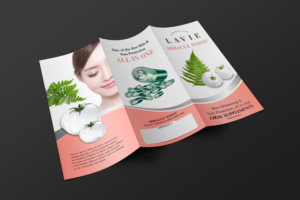 Diseño de Flyer por ecorokerz para este proyecto | Diseño #18077646