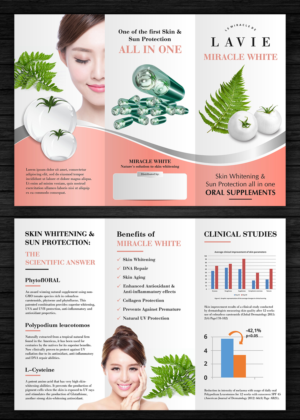 Flyer Design by ecorokerz for this project | Design: #18077648