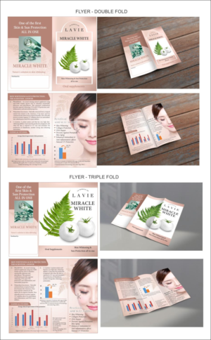 Flyer Design by Fine Graphics House