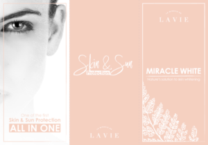 Diseño de Flyer por salma.basictips para este proyecto | Diseño: #18082842