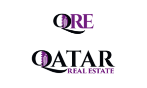 Qatar Real Estate | Logo-Design von trufya