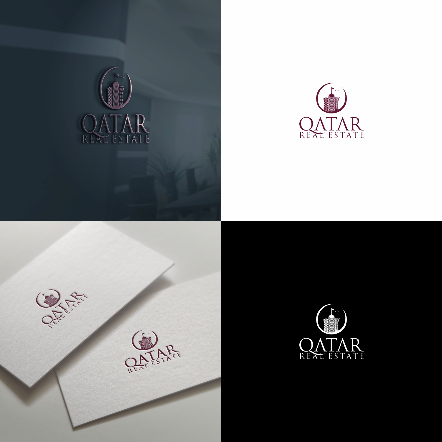 Logo Design by thedesignmate29 for this project | Design #18074397
