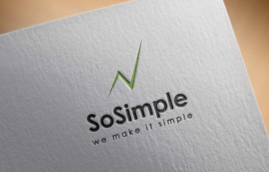 Design de Logo par Lioness Designs pour SoSimple | Design : #18095393