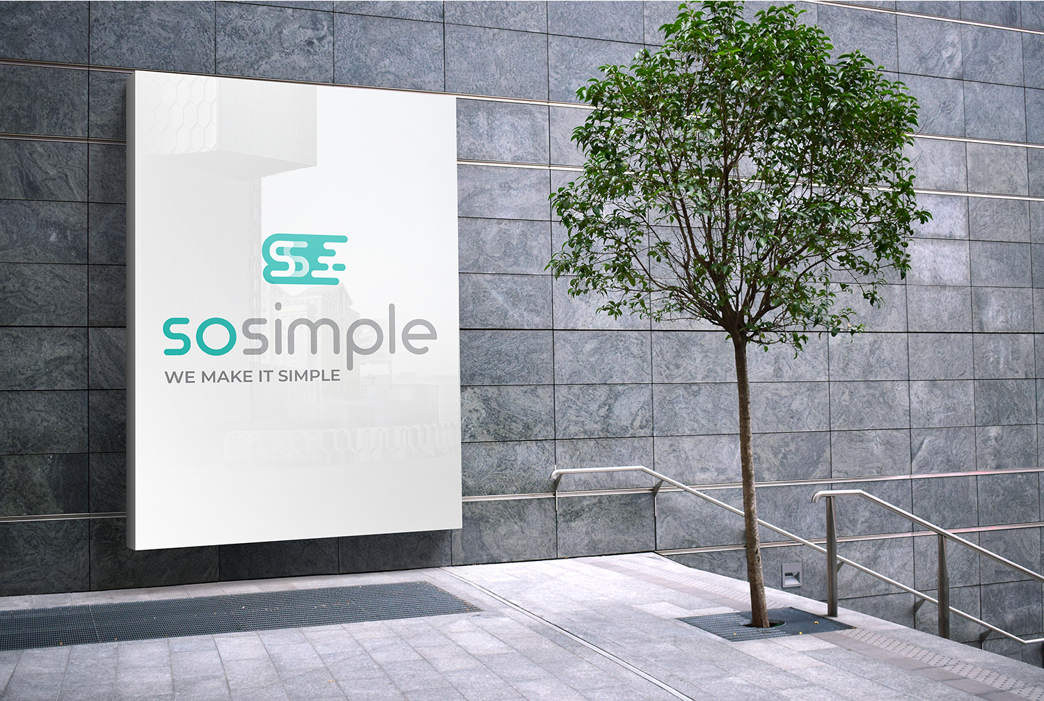 Design de Logo par ESAY pour SoSimple | Design #18096515