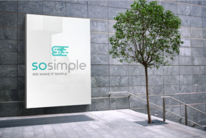 Design de Logo par ESAY pour SoSimple | Design : #18096515