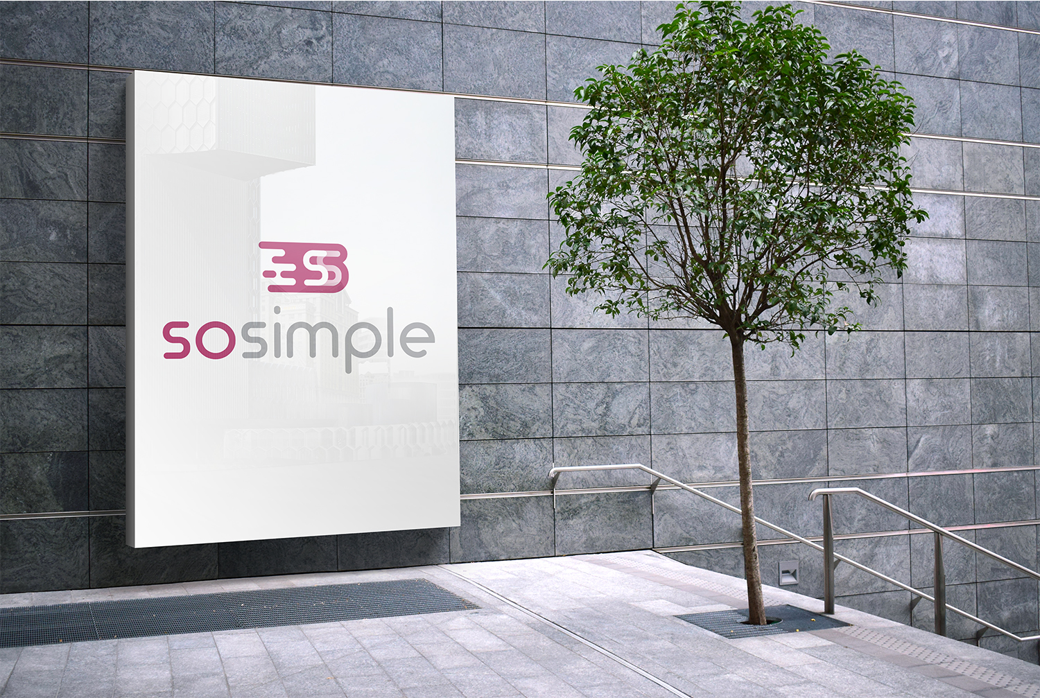 Design de Logo par ESAY pour SoSimple | Design #18096516
