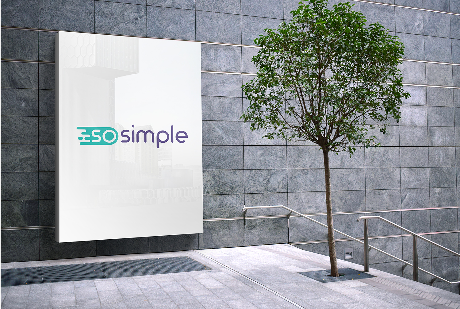 Design de Logo par ESAY pour SoSimple | Design #18096517