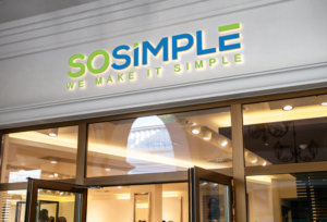 Design de Logo par Crowder pour SoSimple | Design : #18103065