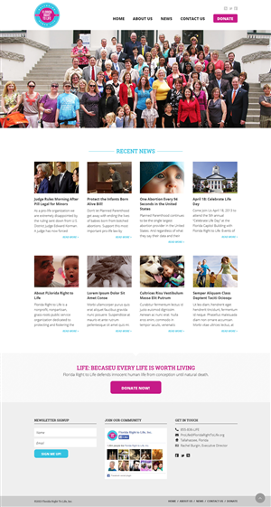 Graphic Design by MIND for ProCore Messaging Company | Design: #2839318