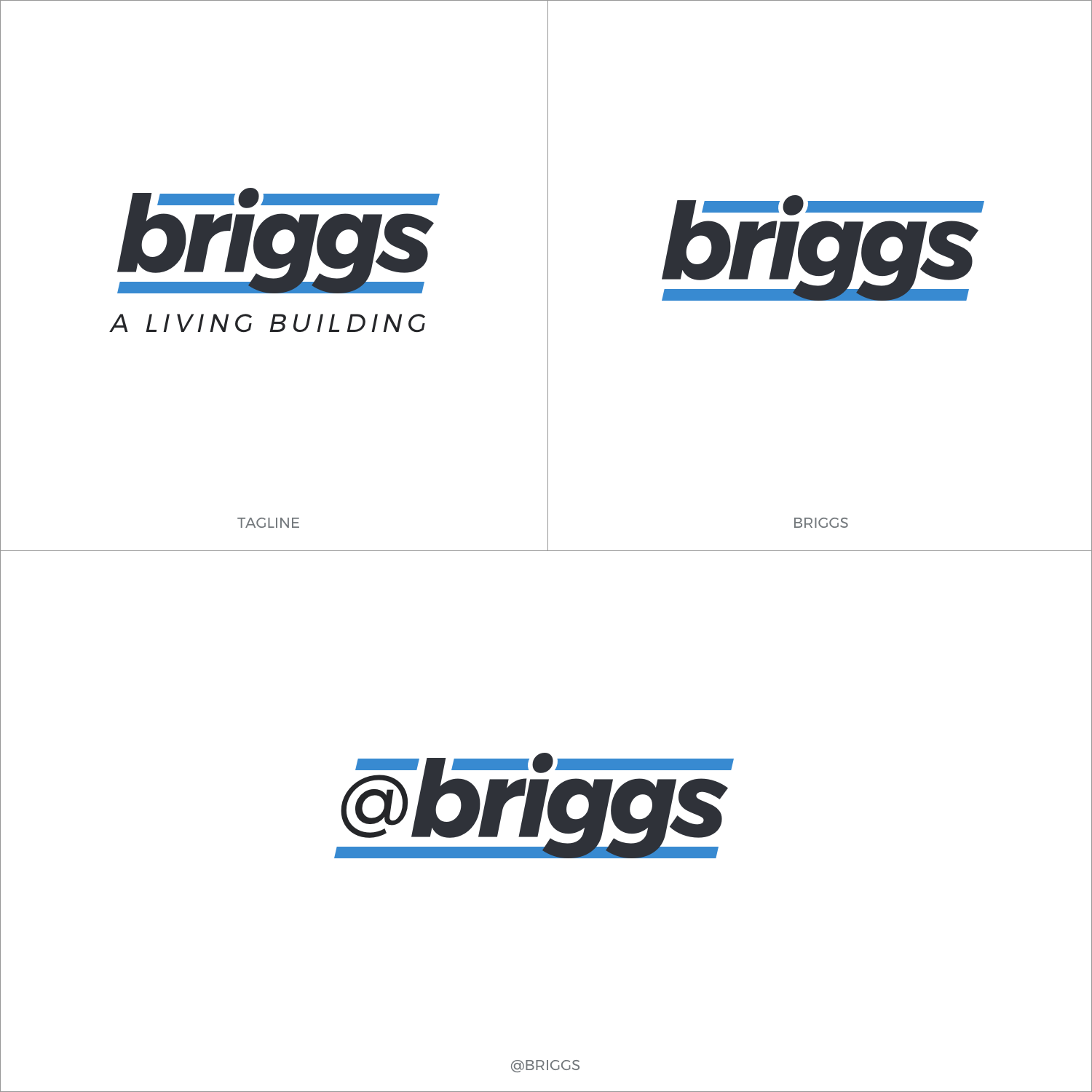 Logo Design by Scott Broughton for intense marketing | Design #18081414