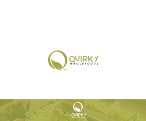 Logo Design by King Cozy for KINGQUEST PTY LTD | Design: #18162246