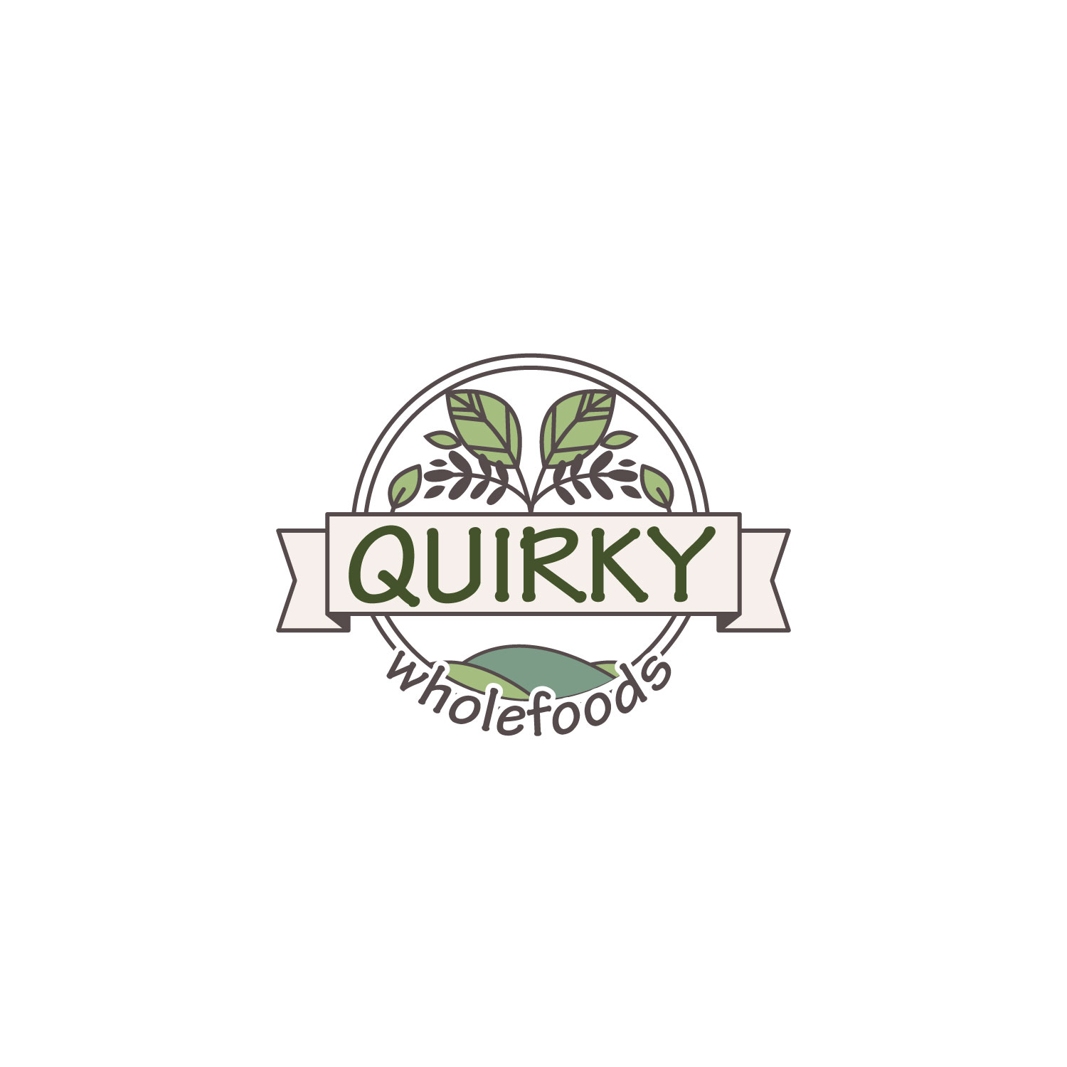 Logo Design by at-as for KINGQUEST PTY LTD | Design #18199495