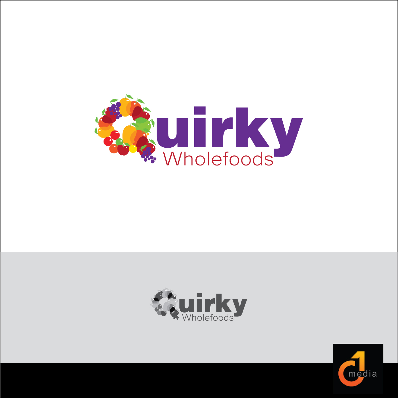 Design de Logo par C1 Media pour KINGQUEST PTY LTD | Design #18087924