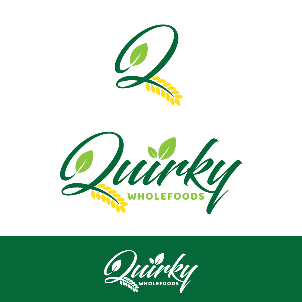Logo Design by lokiasan for KINGQUEST PTY LTD | Design #18112651