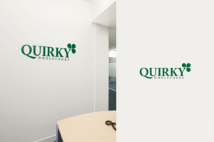 Logo Design by Grafactory for KINGQUEST PTY LTD | Design: #18097833