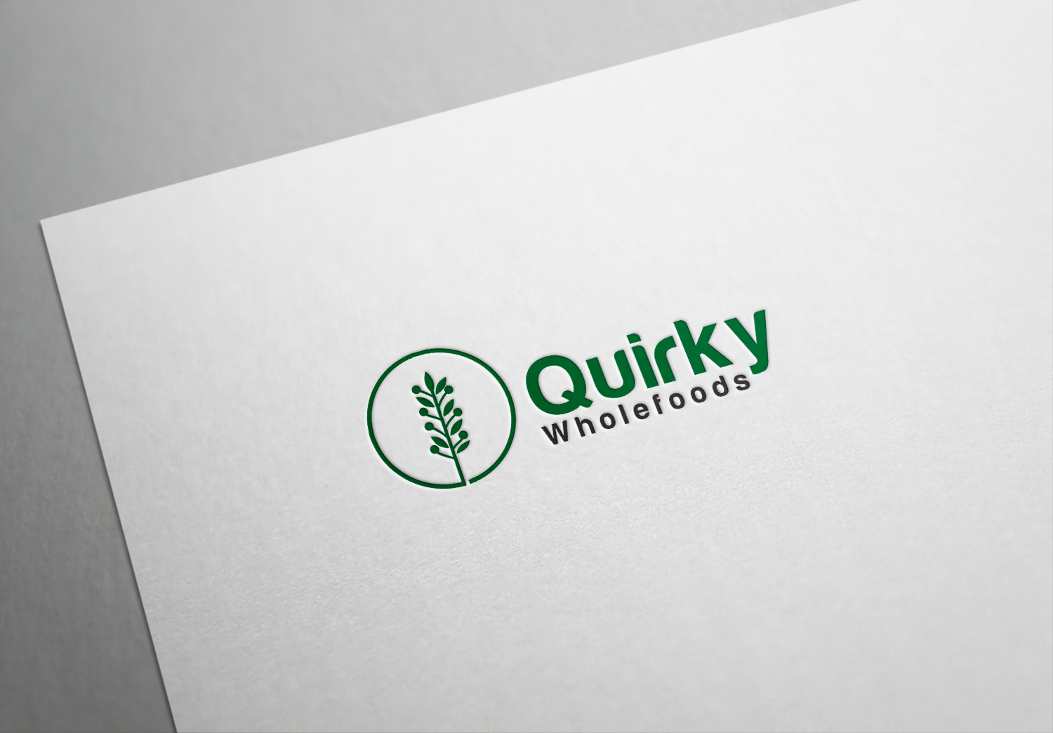 Logo Design by Deziners Zone for KINGQUEST PTY LTD | Design #18078736