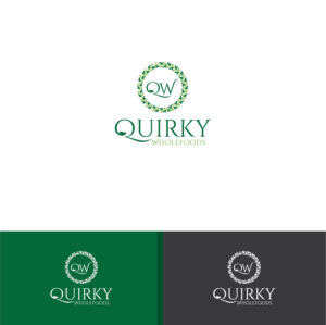 Logo Design by Deziners Zone for KINGQUEST PTY LTD | Design: #18078863
