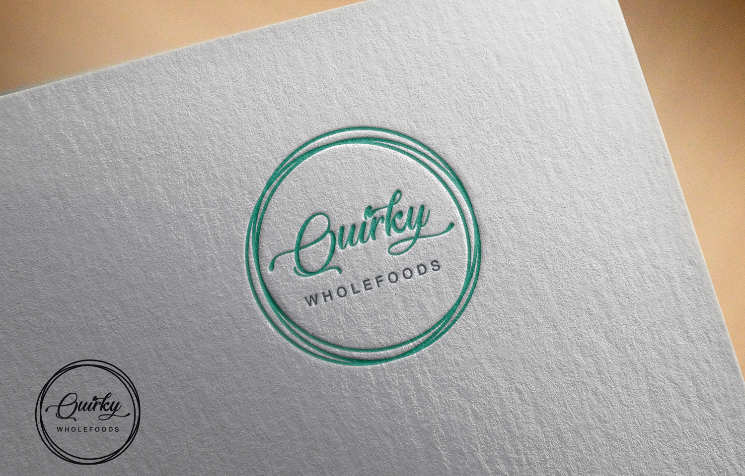 Diseño de Logo por Optimistic_Studio para KINGQUEST PTY LTD | Diseño #18116360