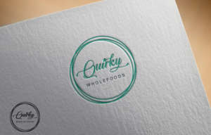 Logo Design by Optimistic_Studio for KINGQUEST PTY LTD | Design: #18116360