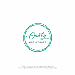 Logo Design by Optimistic_Studio for KINGQUEST PTY LTD | Design: #18147850