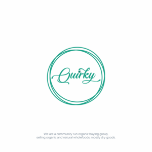 Logo Design by Optimistic_Studio for KINGQUEST PTY LTD | Design: #18224559