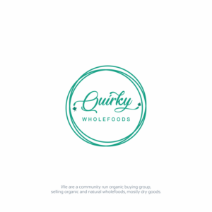Logo Design by Optimistic_Studio for KINGQUEST PTY LTD | Design: #18224560