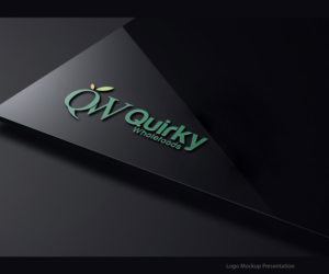 Logo Design by zebronicgraphic for KINGQUEST PTY LTD | Design: #18073286