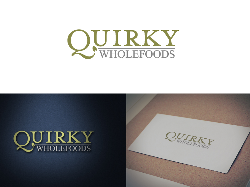 Logo Design by talha005 for KINGQUEST PTY LTD | Design #18093493