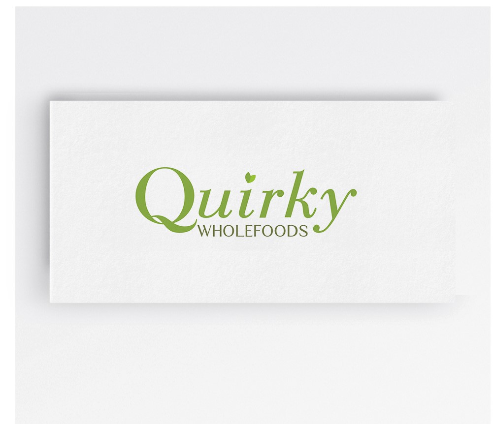 Logo Design by luky for KINGQUEST PTY LTD | Design #18149371