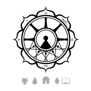 Logo-Design von Sirens Call für Kampfsportschule Domin | Design: #18113824