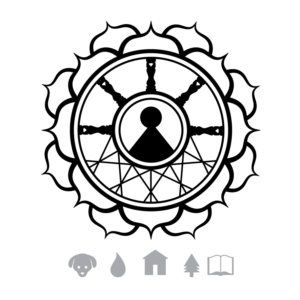 Logo-Design von Sirens Call für Kampfsportschule Domin | Design: #18116110