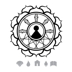 Logo-Design von Sirens Call für Kampfsportschule Domin | Design: #18121562