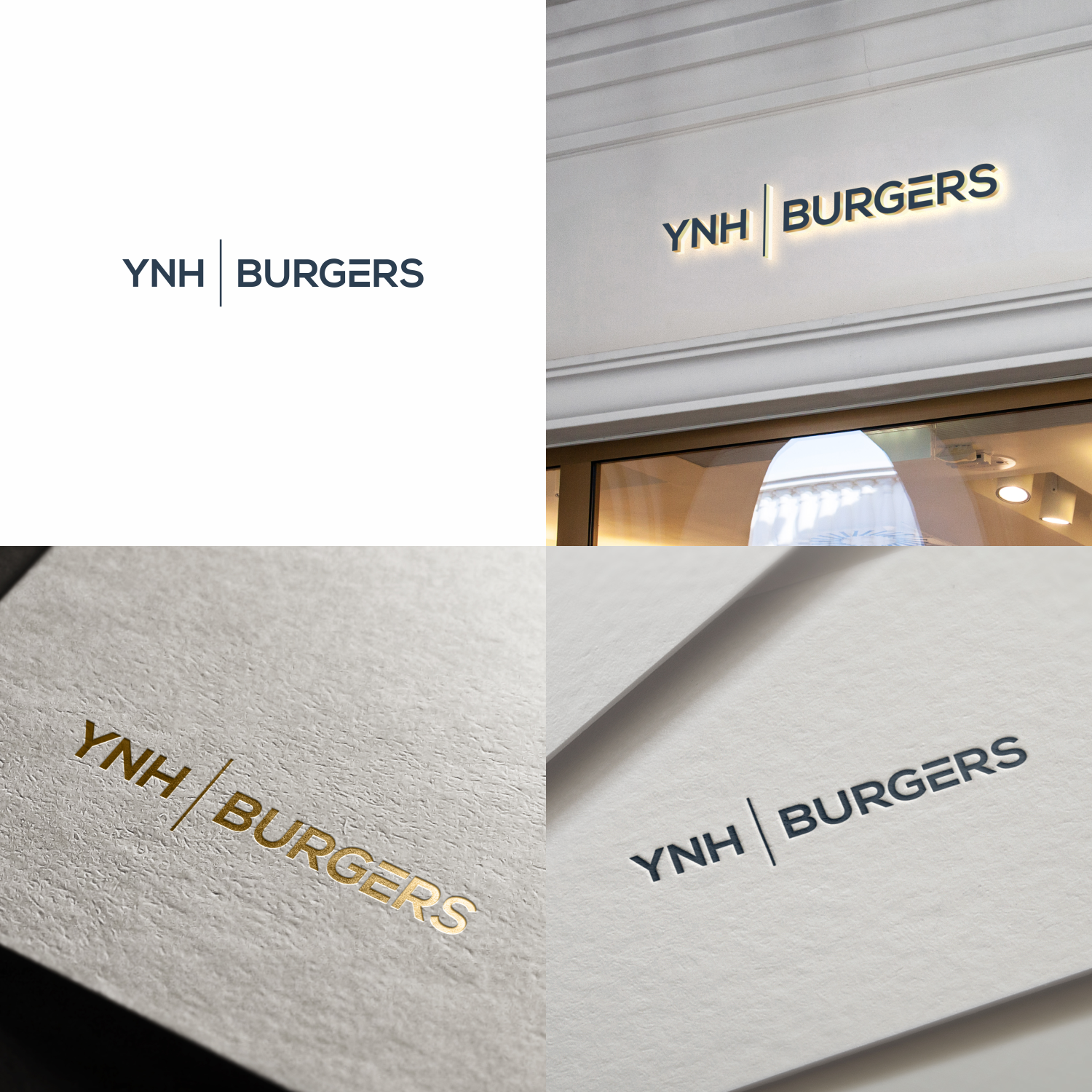 Diseño de Logo por Optimistic_Studio para este proyecto | Diseño #18159634