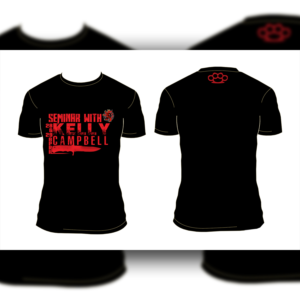 T-shirt Design by raksh