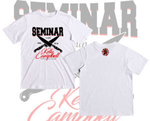 T-shirt Design by WB Design Works for MJ Fitness Krav Maga Center | Design #18075455